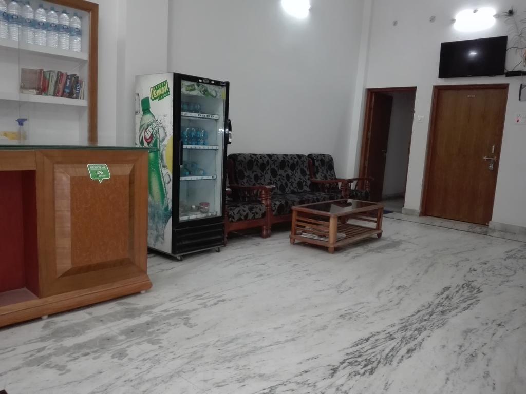 Dynasty Guest House Varanasi Eksteriør bilde