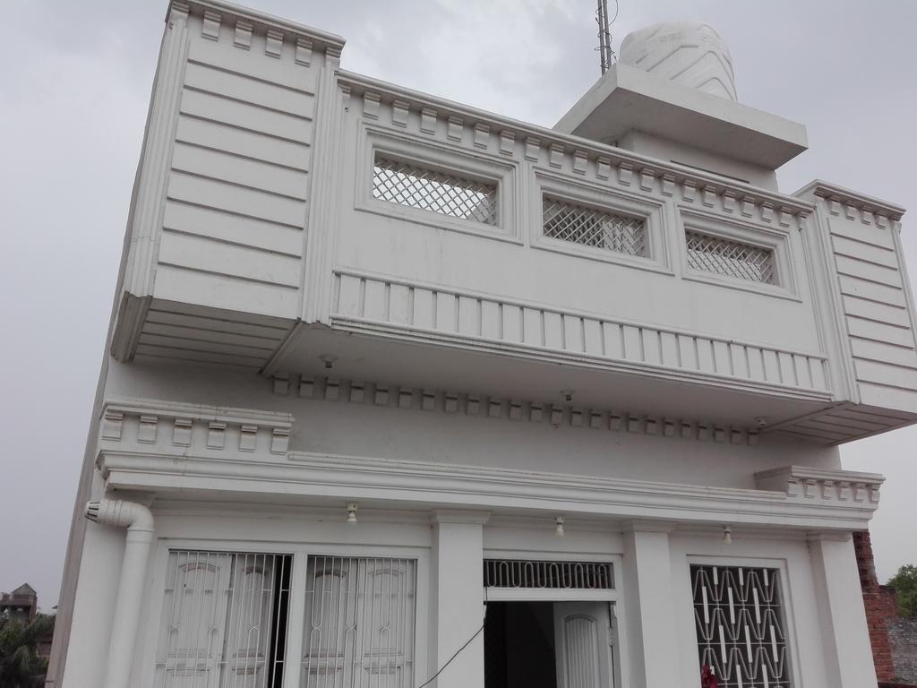 Dynasty Guest House Varanasi Eksteriør bilde