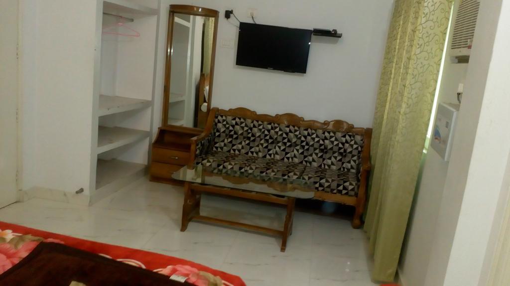 Dynasty Guest House Varanasi Eksteriør bilde
