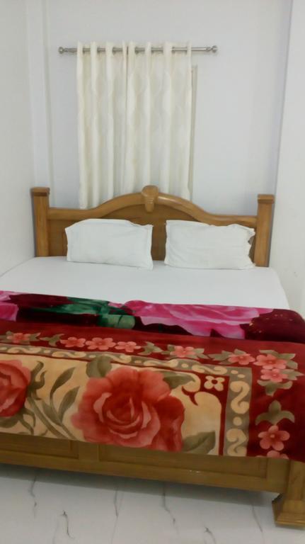 Dynasty Guest House Varanasi Eksteriør bilde