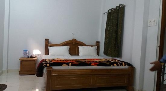 Dynasty Guest House Varanasi Eksteriør bilde