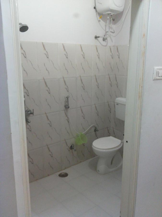 Dynasty Guest House Varanasi Eksteriør bilde