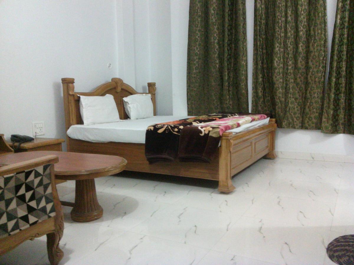 Dynasty Guest House Varanasi Eksteriør bilde